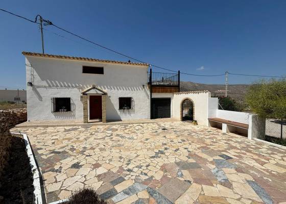 Country house - Venta - La Romana - La Romana