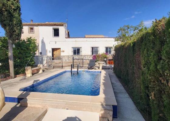 Country house - Venta - La Romana - La Romana