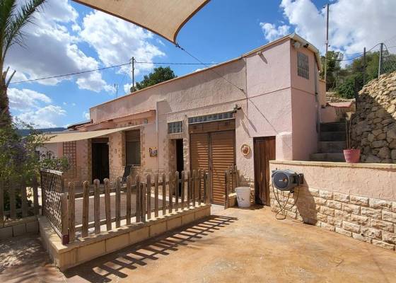 Country house - Venta - Monovar - Monovar