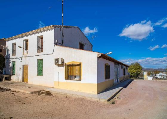 Country house - Venta - Raspay - Raspay