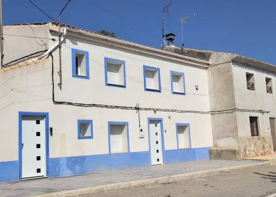 Country house - Venta - Raspay - Raspay