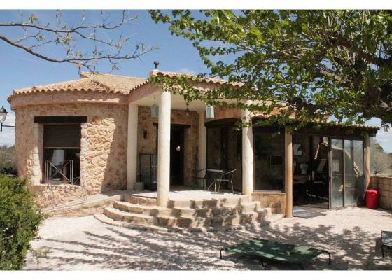 Country house - Venta - Villena - Villena