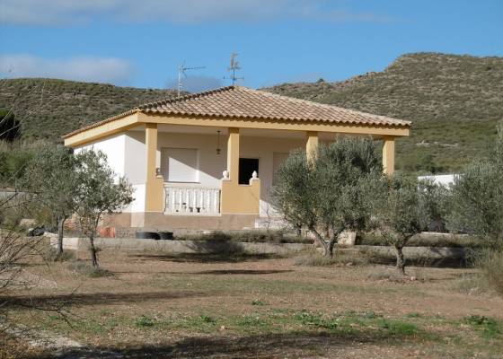 Country house - Venta - Yecla - Yecla