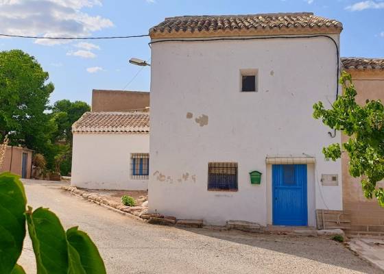 Country house - Wederverkoop - La Romana - La Romana