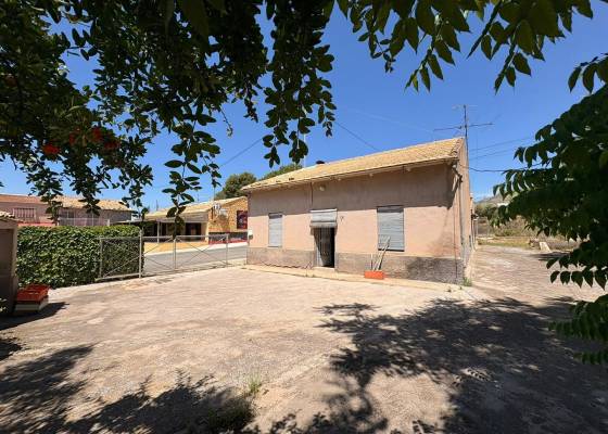 Country house - Wederverkoop - La Romana - La Romana