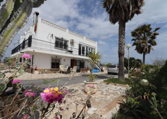 Country Property - Resale - La Marina - La Marina