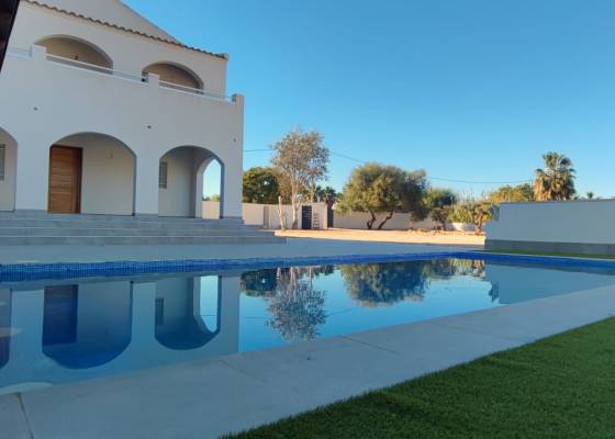 Country Property - Venta - Catral - Catral