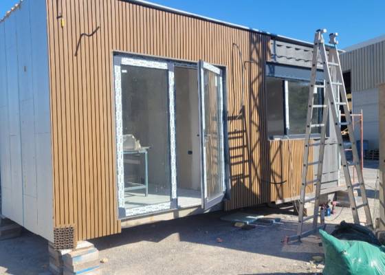 Detached villa - New Build - Salinas - Salinas