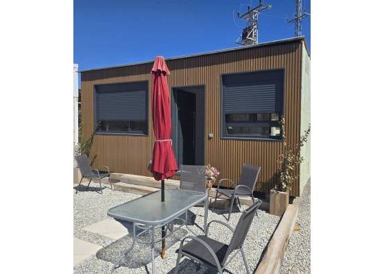 Detached villa - Nouvelle construction - Salinas - Salinas