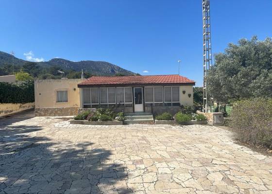 Detached villa - Resale - La Romana - La Romana