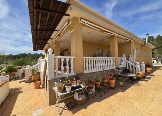 Detached villa - Revente - Sax - Sax