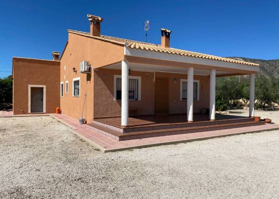 Detached villa - Venta - Salinas - Salinas
