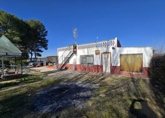 Detached villa - Venta - Villena - Villena