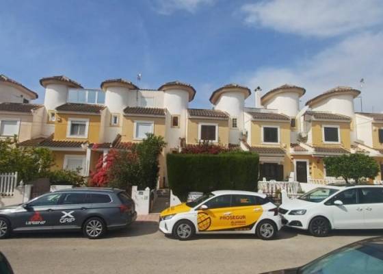 Duplex - Resale - Playa Flamenca - Alicante