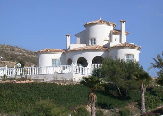 Finca / Country Property - Resale - Almoradí - Almoradí