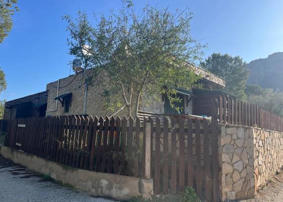 Finca - Country Property - Resale - Gea y Truyols - Gea y Truyols