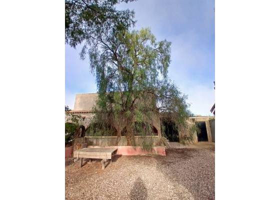 Finca / Country Property - Venta - Jumilla - Jumilla