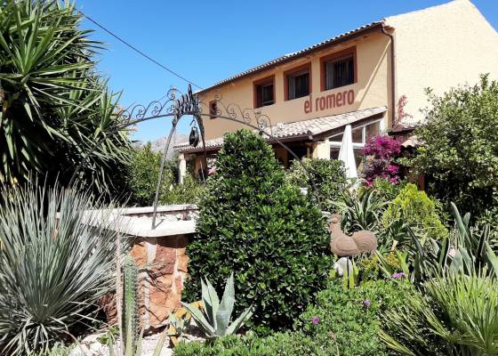 Finca - Resale - Barbarroja - BRJ-ER850