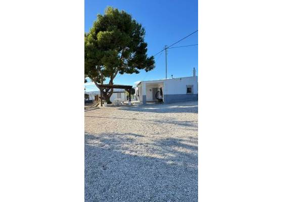 Finca - Revente - La Romana - La Romana