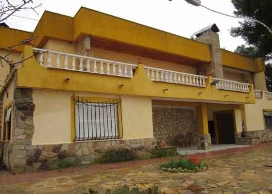 Finca - Revente - Yecla - Yecla