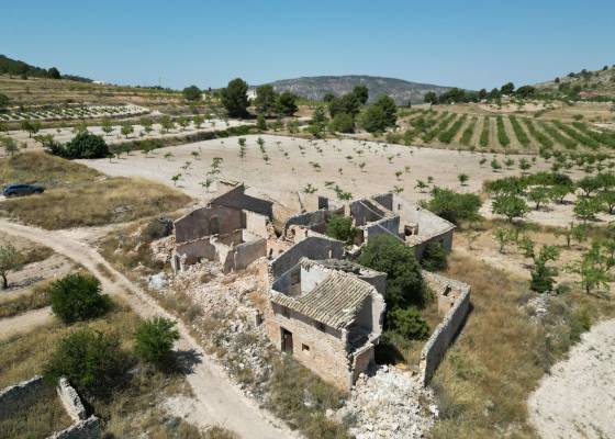 Grond - Resale - Monovar - Monovar