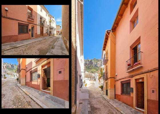 Herenhuis - Revente - Xativa - Xativa
