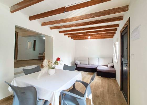 Herenhuizen - Wederverkoop - Hondón de los Fráiles - Hondón de los Fráiles