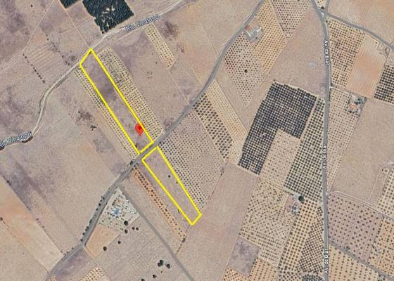 Land - Resale - Biar - Biar