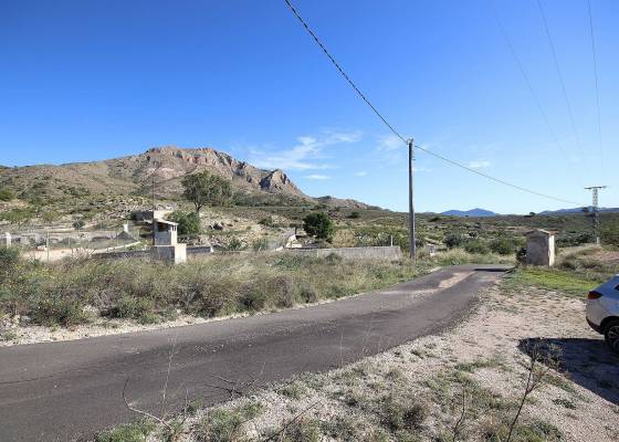 Land - Resale - Macisvenda - Macisvenda