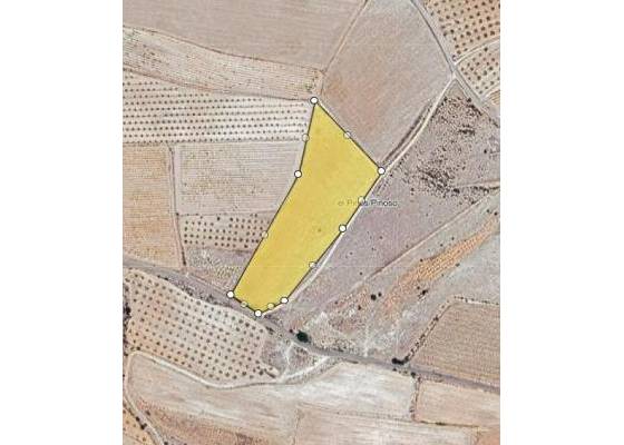 Land - Revente - Ubeda - Ubeda