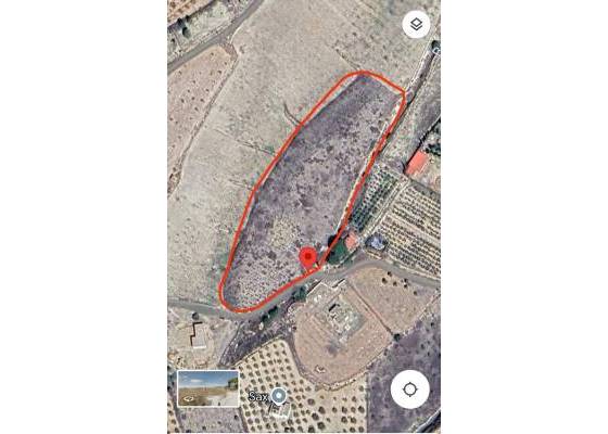 Land - Wederverkoop -  - 