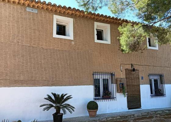 Landhuis - Wederverkoop - La Romana - La Romana