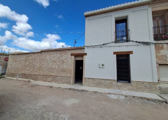 Landhuis in La Romana