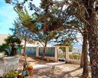 Long time Rental - Villa - Hondón de los Frailes