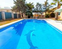 Long time Rental - Villa - Hondón de los Frailes