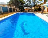 Long time Rental - Villa - Hondón de los Frailes