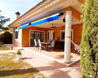 Long time Rental - Villa - Hondón de los Frailes