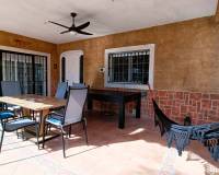 Long time Rental - Villa - Hondón de los Frailes