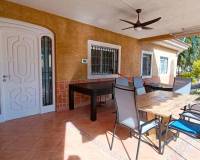 Long time Rental - Villa - Hondón de los Frailes