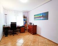 Long time Rental - Villa - Hondón de los Frailes