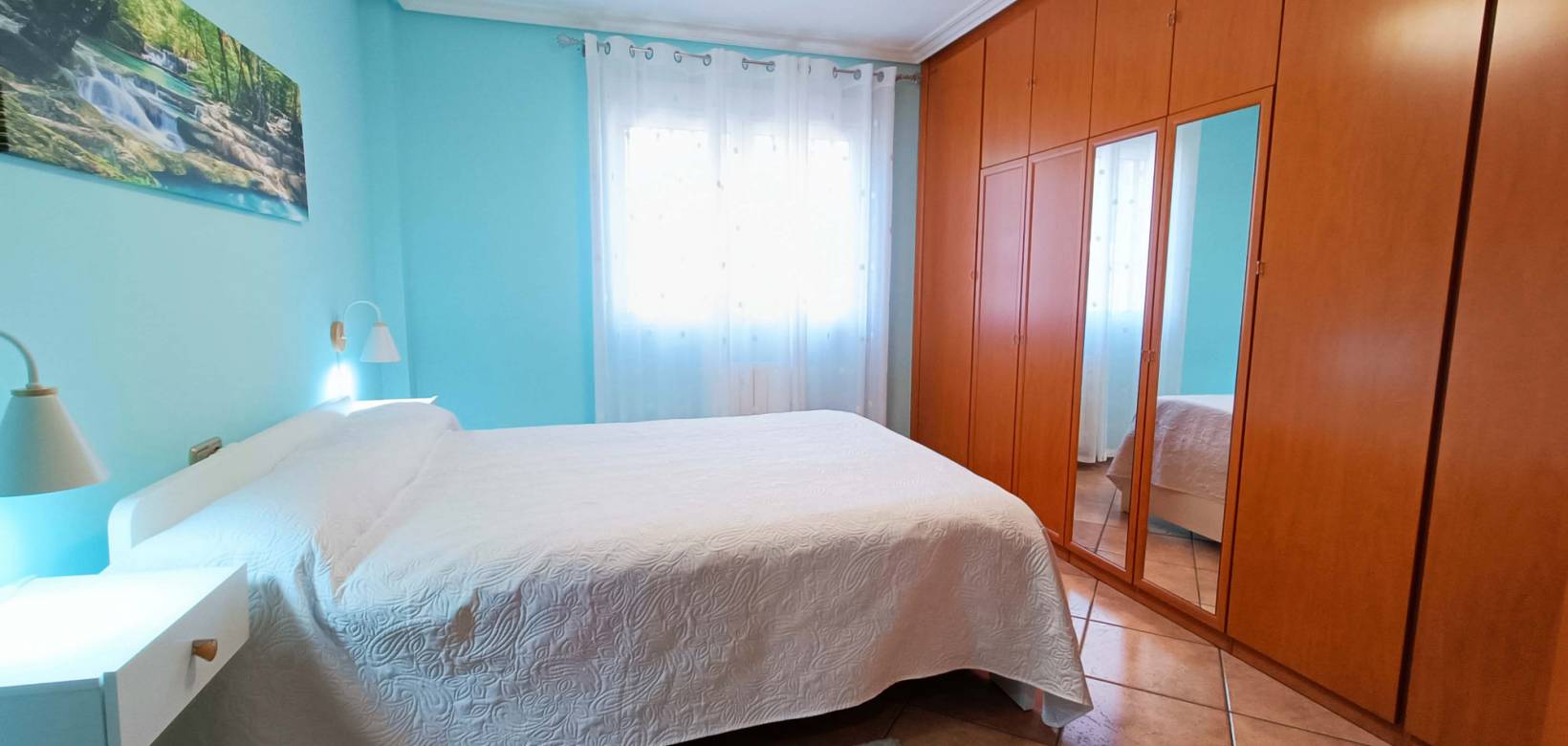 Long time Rental - Villa - Hondón de los Frailes