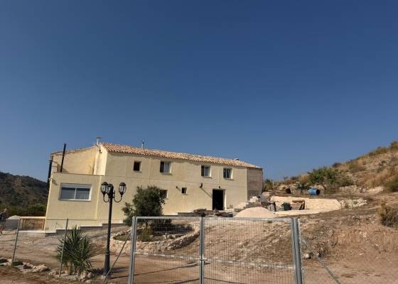 Maison de campagne - Revente - Aspe - Aspe