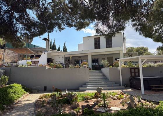 Maison de campagne - Revente - Elche - Elche