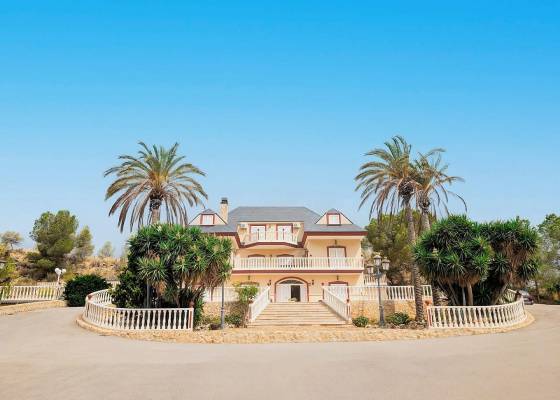 Maison de campagne - Revente - Jumilla - Jumilla