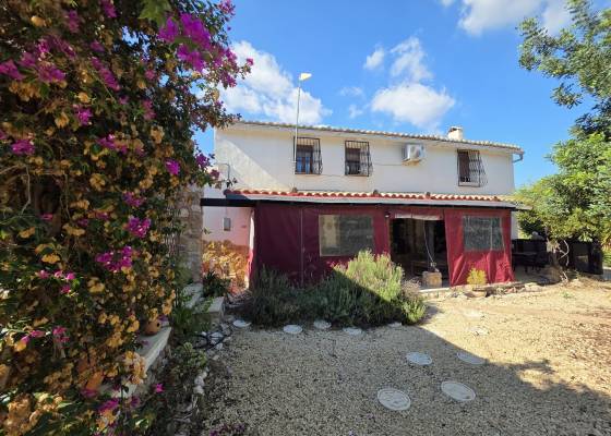 Maison de campagne - Revente - La Romana - La Romana