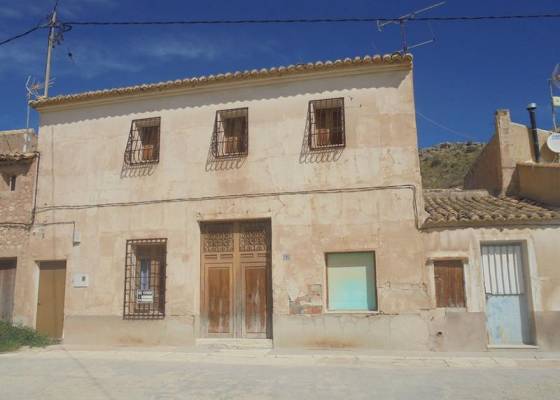 Maison de campagne - Revente - La Romana - La Romana