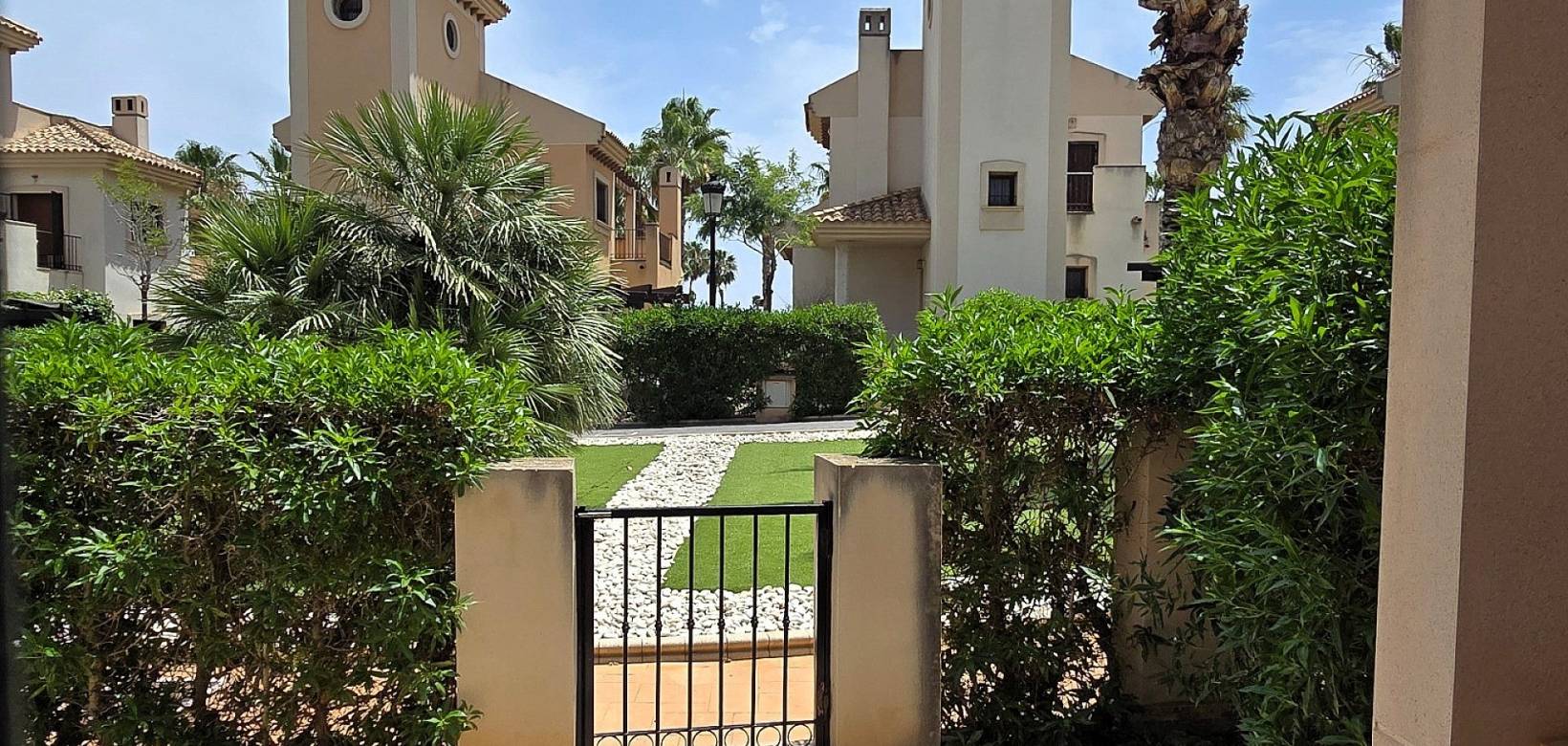 New Build - Apartment - Algorfa