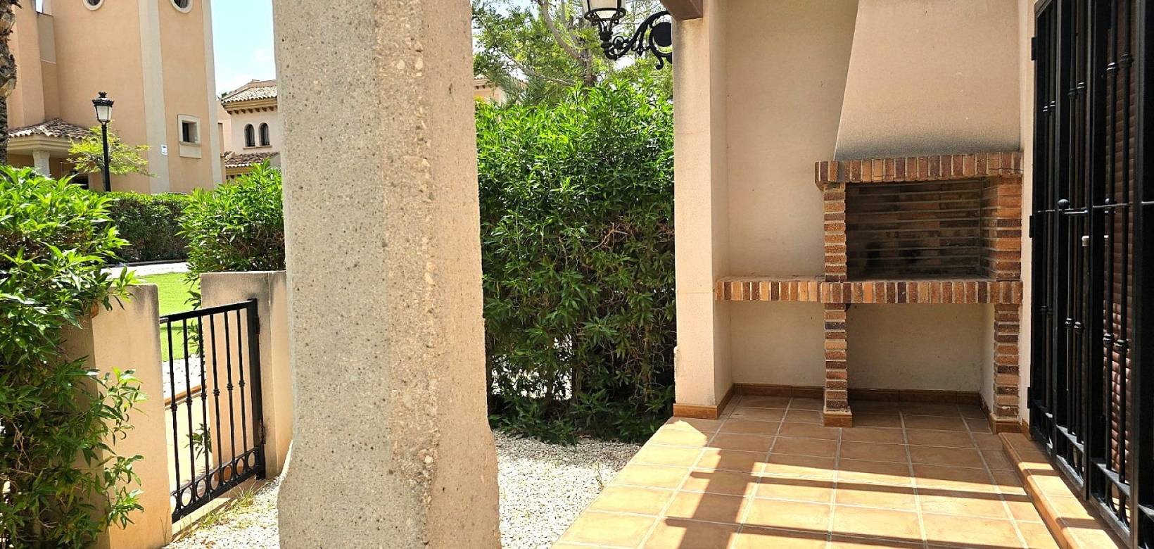 New Build - Apartment - Algorfa