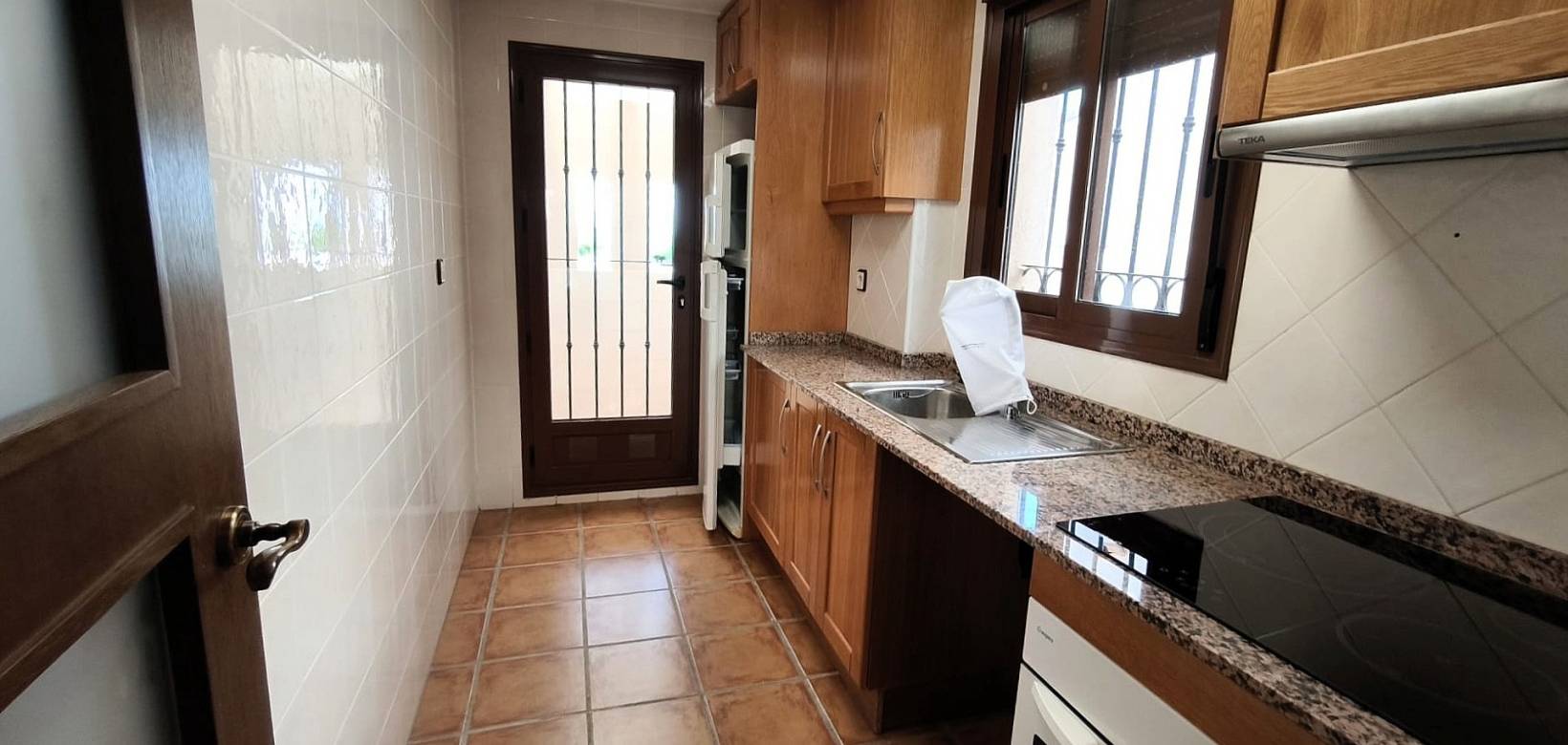 New Build - Apartment - Algorfa