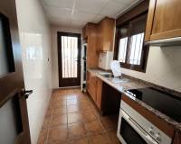 New Build - Apartment - Algorfa